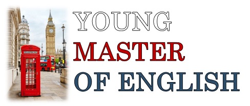 Young Masters of english