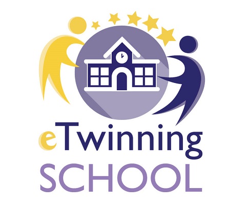 eTwinningSchool