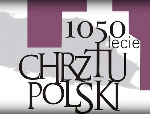 1519 Chrzest Polski